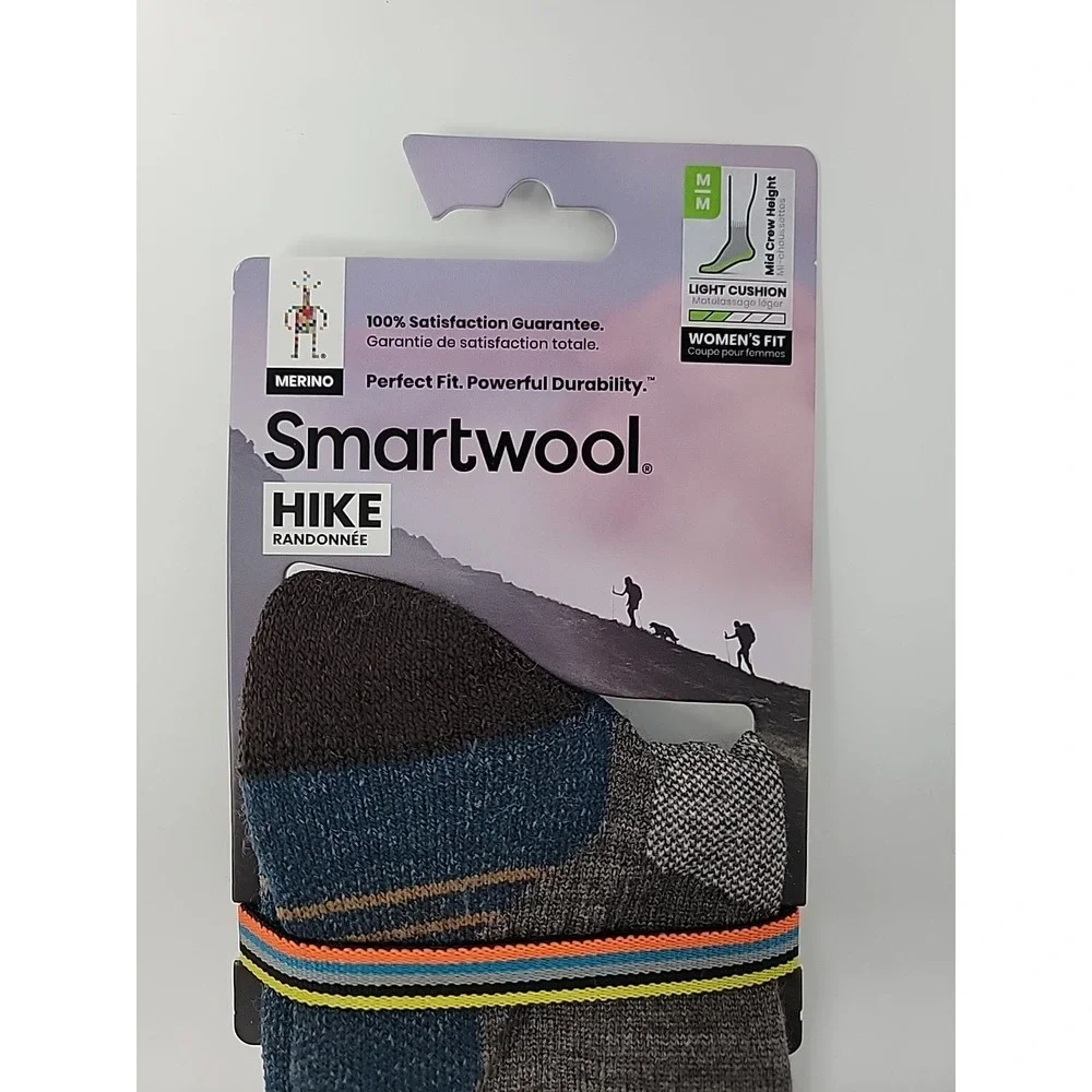 Smartwool new tags